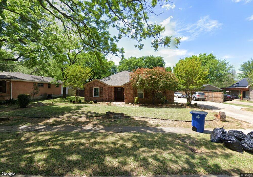 1101 N Preston St, Ennis, TX 75119 - photo 1