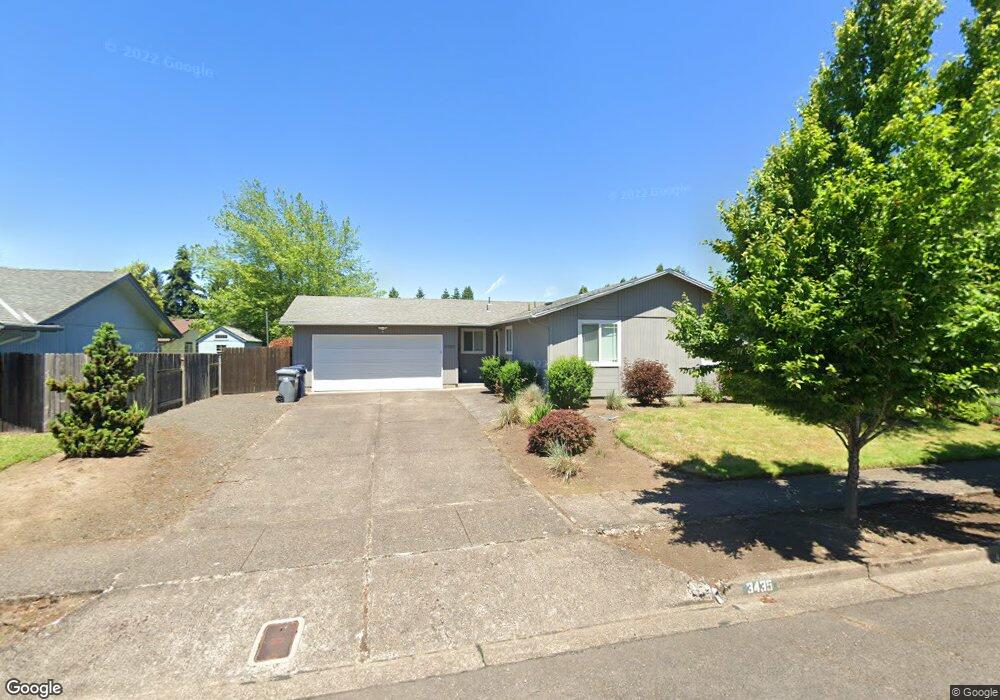 3435 Saint St, Eugene, OR 97401 - photo 1