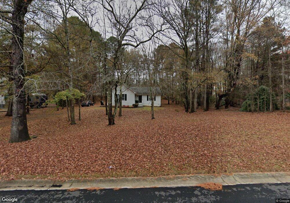 55 Beaver Creek Ln, Sharpsburg, GA 30277 - photo 1