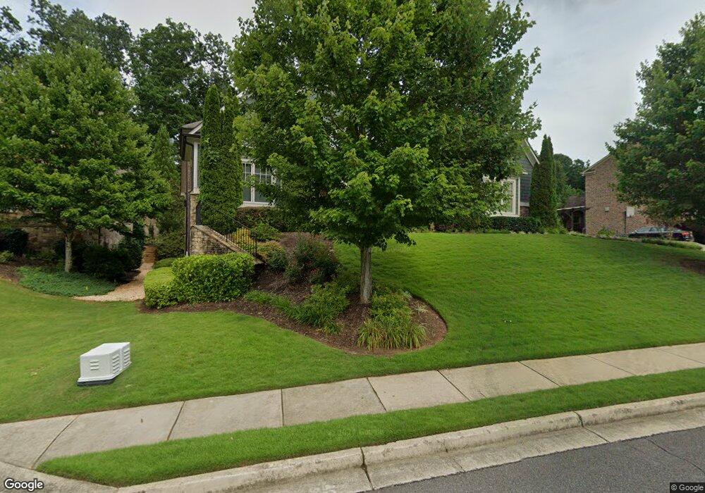 3257 Lost Mill Trace unit 4, Marietta, GA 30062 - photo 1