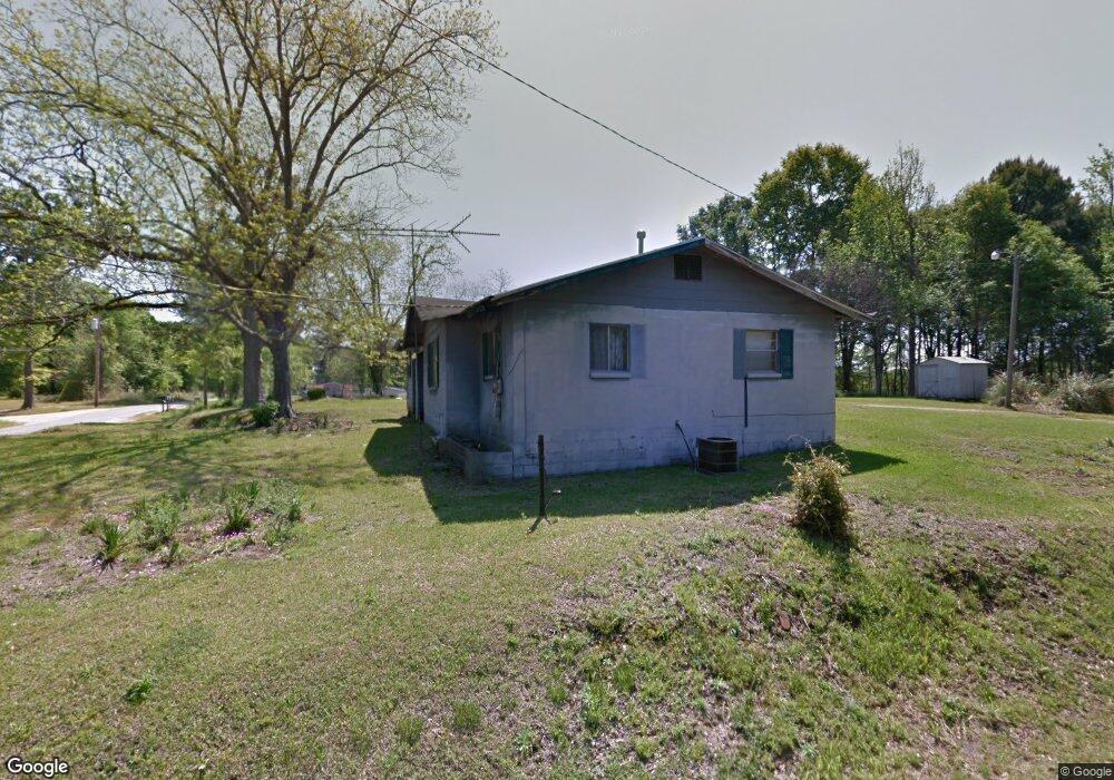 140 Ross Johnson Rd, Laurel, MS 39443 - photo 1