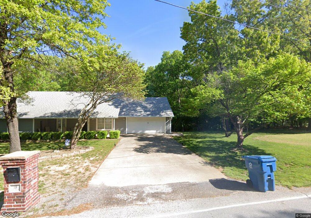 17 Elvendon Dr, Bella Vista, AR 72714 - photo 1