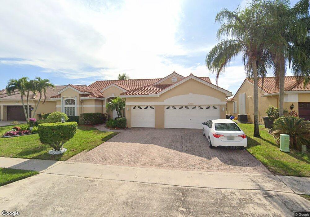 9700 Enchanted Pointe Ln, Boca Raton, FL 33496 - photo 1