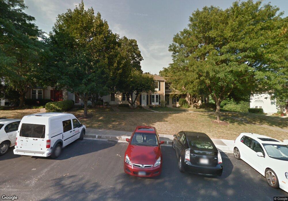 9637 Glendower Ct, Laurel, MD 20723 - photo 1