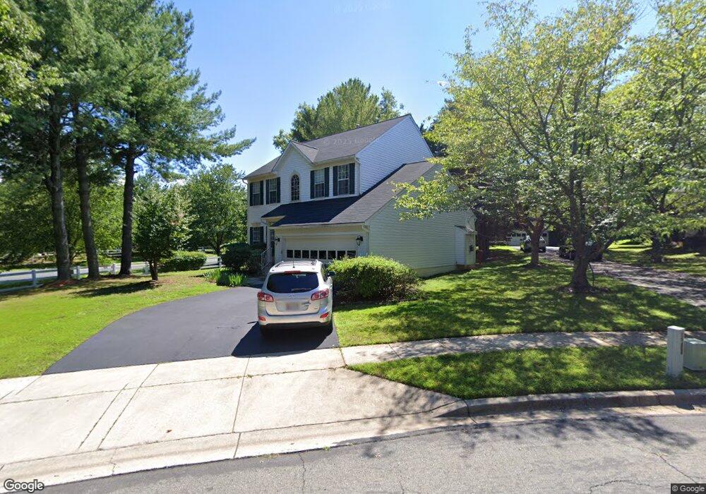 12900 Barleycorn Terrace, Germantown, MD 20874 - photo 1