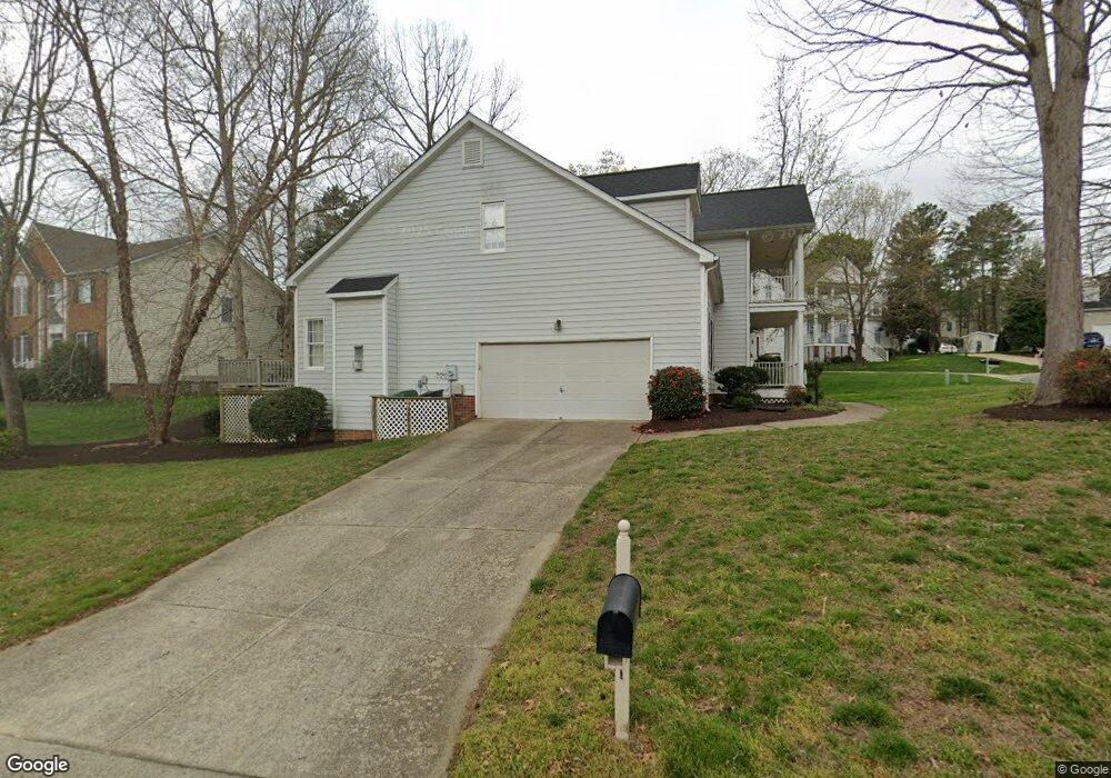 8037 Hampton Arbor Cir, Chesterfield, VA 23832 - photo 1