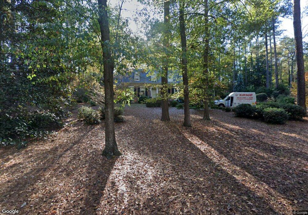 5 Retreat Rd, Augusta, GA 30909 - photo 1