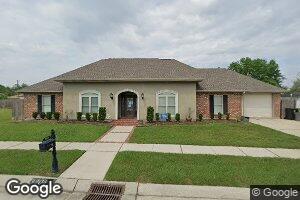 3204 Story Park Blvd, Meraux, LA 70075