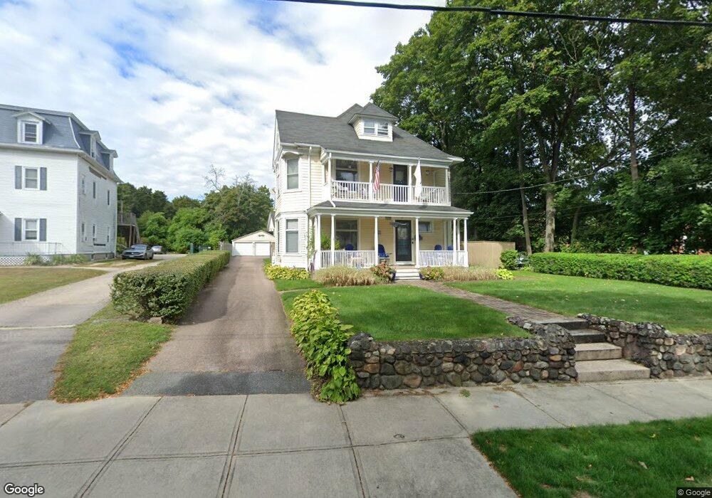 3 Pleasant St, Westerly, RI 02891 - photo 1