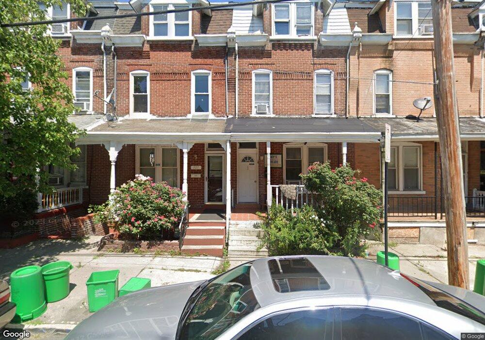 727 W Green St, Allentown, PA 18102 - photo 1