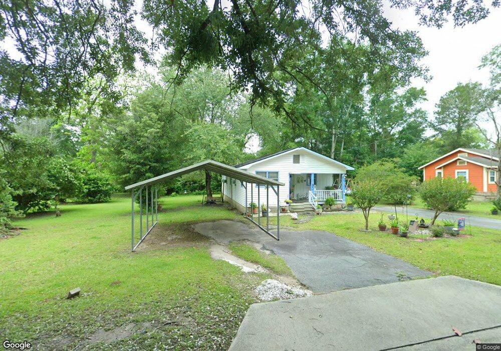 600 W Johnson St, Quitman, GA 31643 - photo 1