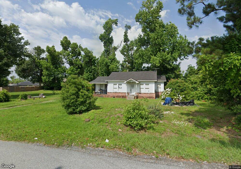 3412 Bertha Ln, Lake Charles, LA 70605 - photo 1