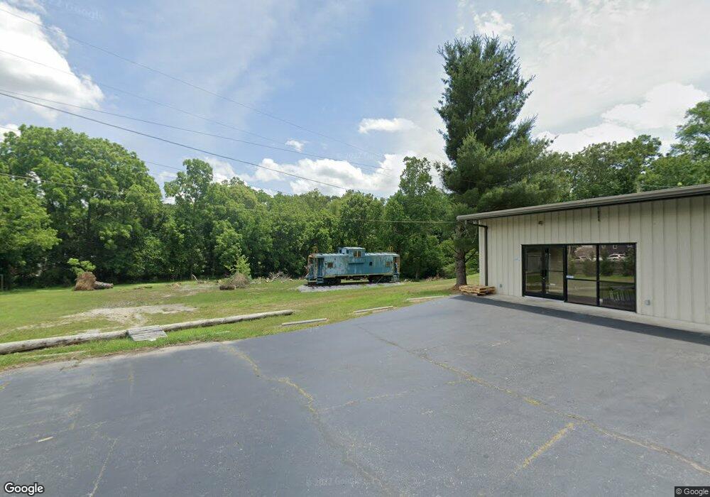 75 Harmon Ln, Manchester, TN 37355 - photo 1