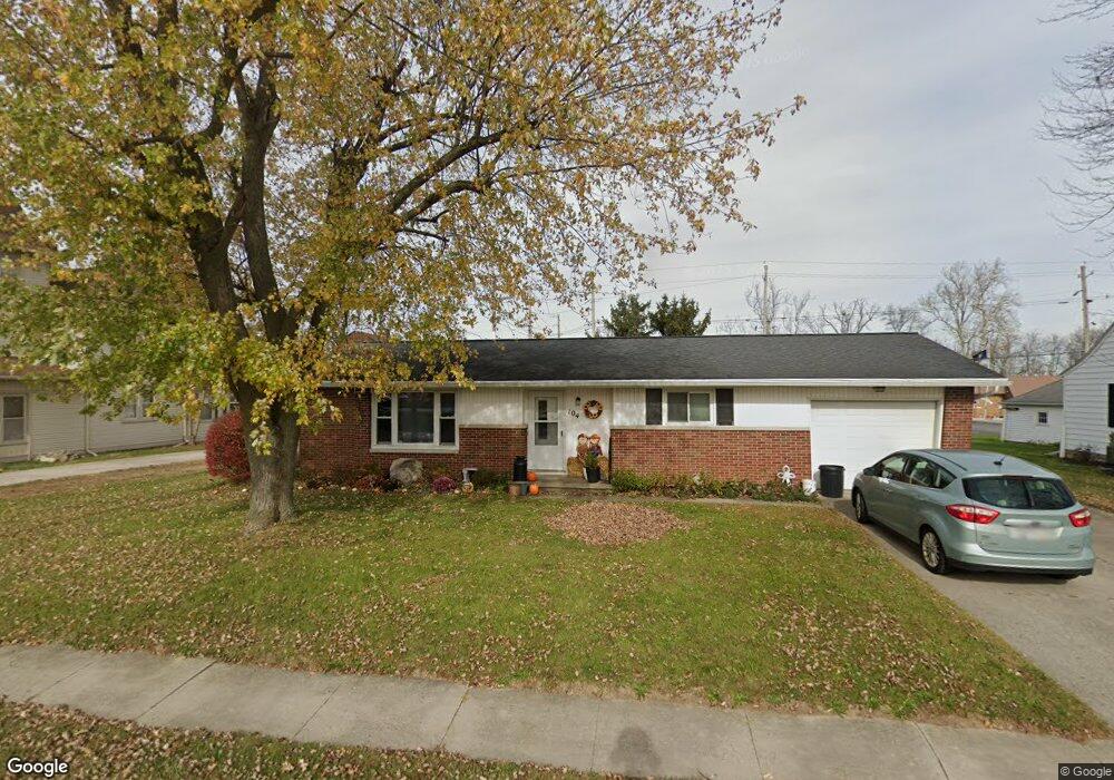 104 W Spring St, New Knoxville, OH 45871 - photo 1