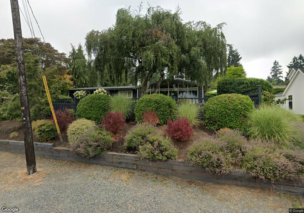 3404 72nd Ave SE, Mercer Island, WA 98040 - photo 1