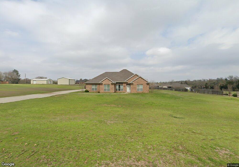 273 Cleve Cole Rd, Denison, TX 75021 - photo 1