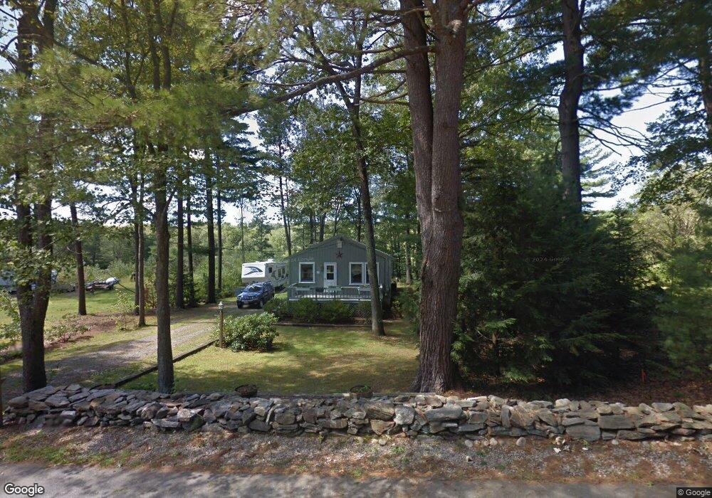 25 Hutchinson St, Sanford, ME 04073 - photo 1