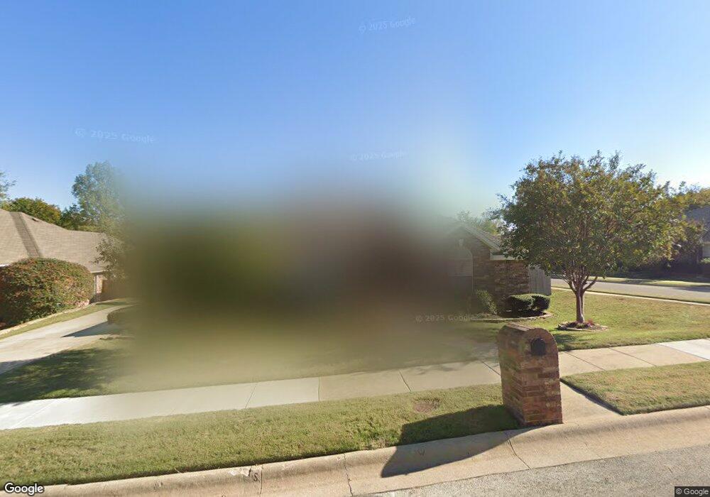 2549 Richmond Ct, Denton, TX 76210 - photo 1