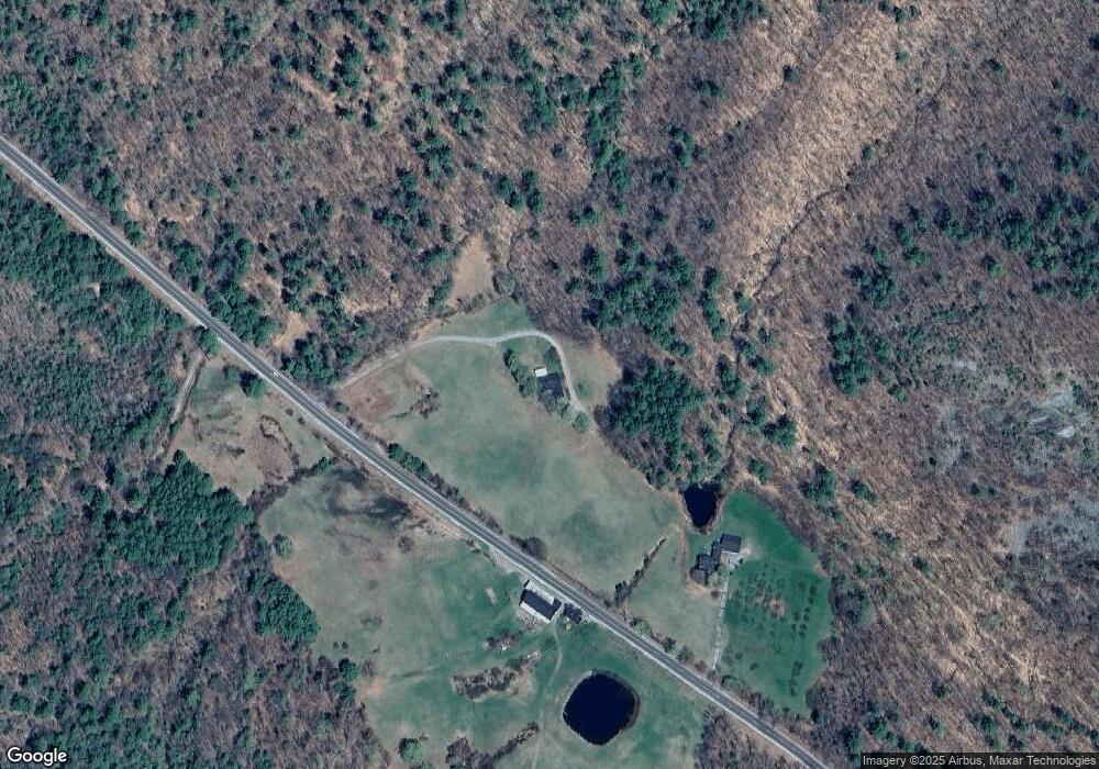 317 Old Mountain Rd, Moultonborough, NH 03254 - photo 1