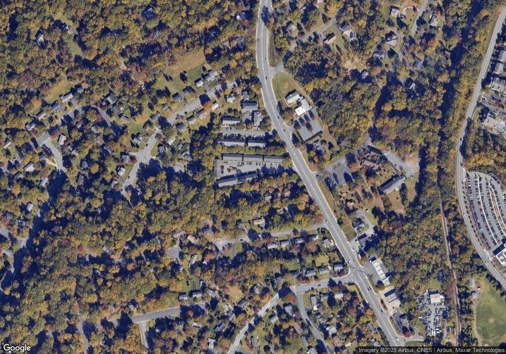 875 Fountain Ct unit B, Charlottesville, VA 22901 - photo 1