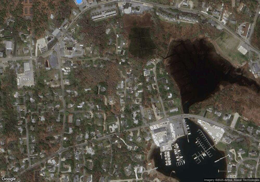 11 Woodbine Rd, Harwich Port, MA 02646 - photo 1