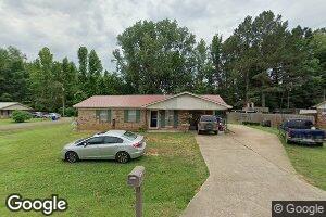 514 Martin St, Pontotoc, MS 38863