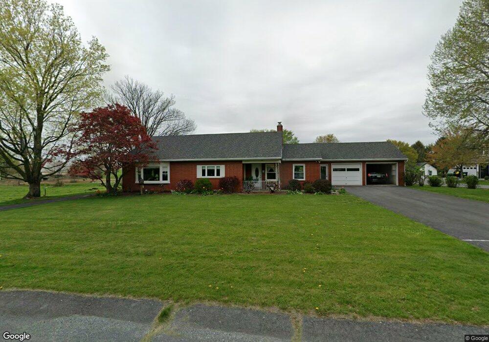 773 Spruce Rd, New Holland, PA 17557 - photo 1