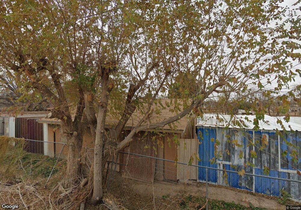 11750 Valle Los Nogales Dr, El Paso, TX 79927 - photo 1