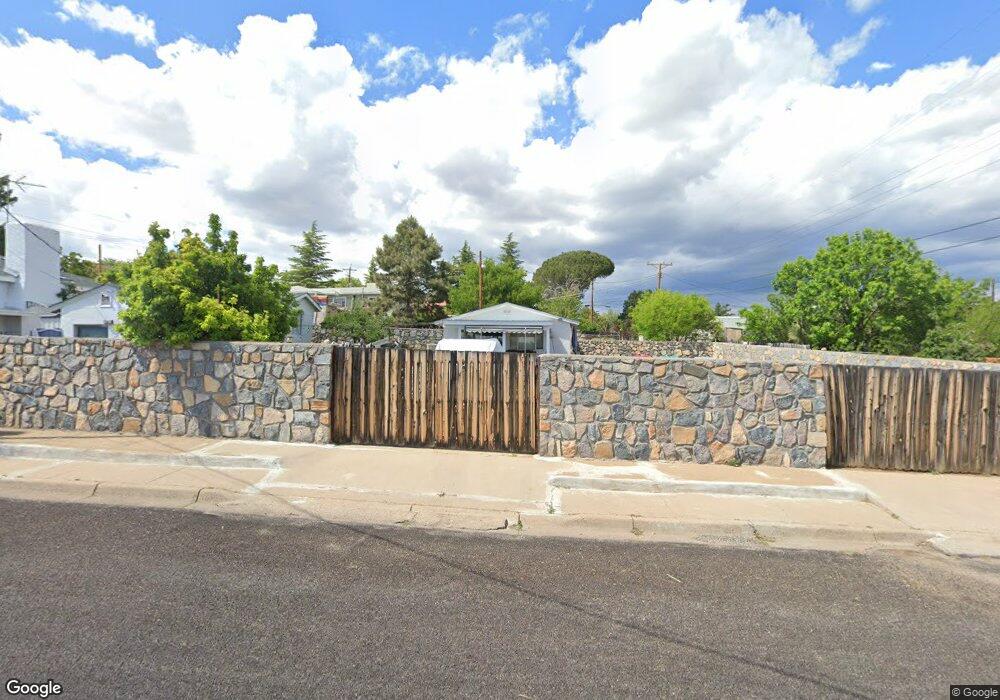 303 E 18th St, Silver City, NM 88061 - photo 1