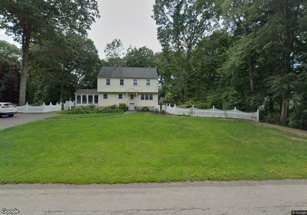 147 Holly Ridge Dr, Hanson, MA 02341 - photo 1