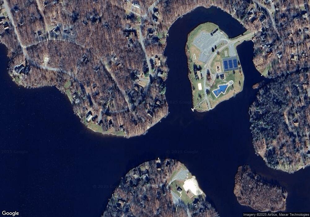 7776 Lake Shore Dr, Pocono Lake, PA 18347 - photo 1