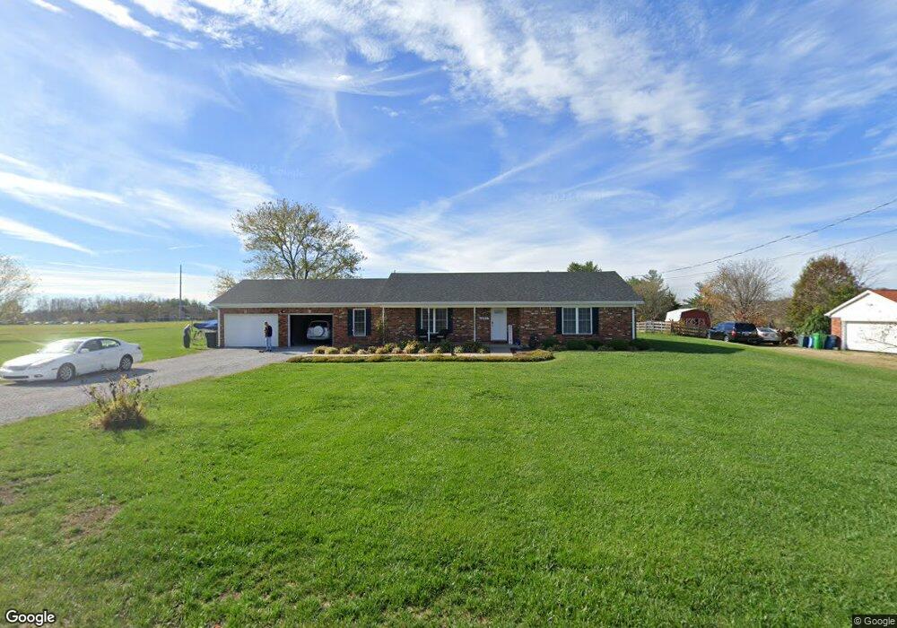 695 Morris Clark Rd, Waddy, KY 40076 - photo 1