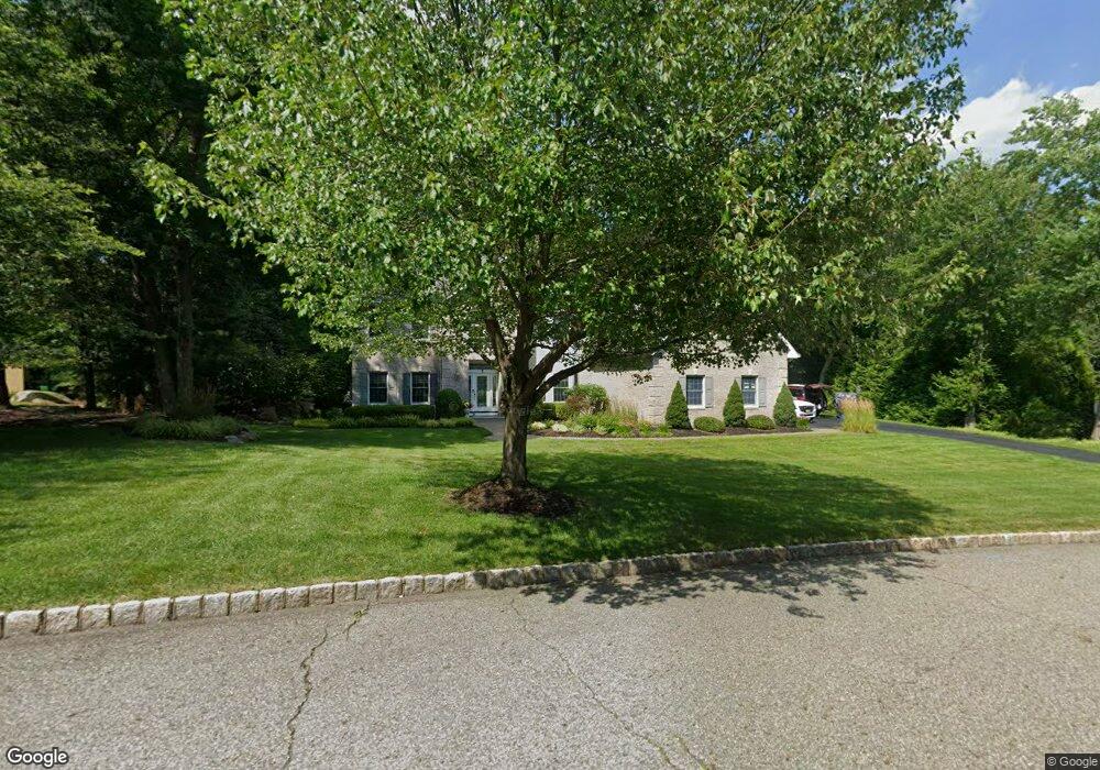 7 Pelz Farm Ct, Mahwah, NJ 07430 - photo 1