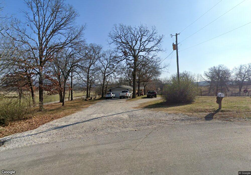 19689 Mccord Rd, Elkins, AR 72727 - photo 1
