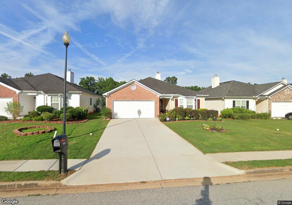 200 Lakeside Point, Covington, GA 30016 - photo 1