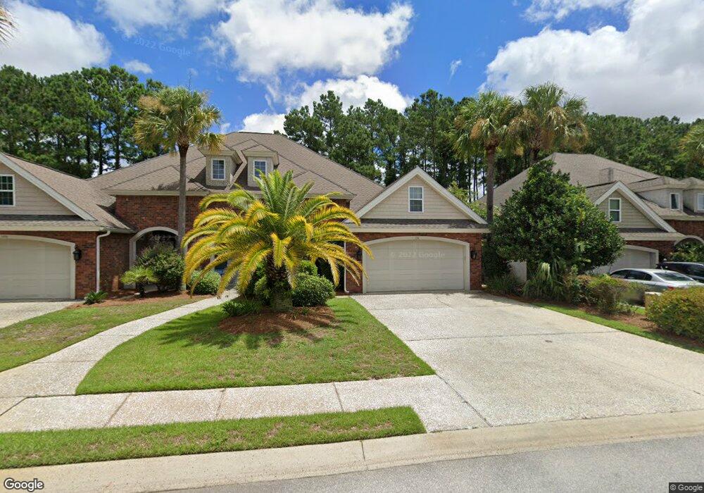 138 Fox Run Dr unit 5-B, Brunswick, GA 31525 - photo 1