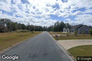 Lot 11 Saddle Cir, Waycross, GA 31503