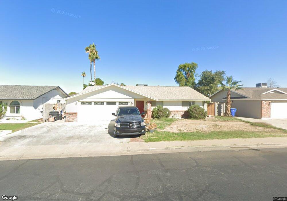 1828 E Hampton Ave, Mesa, AZ 85204 - photo 1