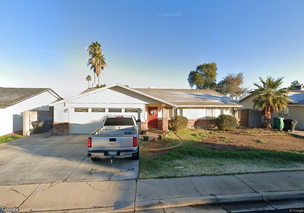 1828 E Hampton Ave unit GR8 1, Mesa, AZ 85204 - photo 1