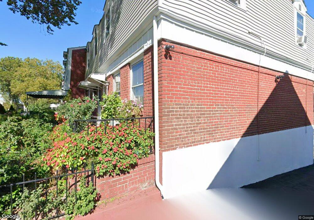 300 Stevens Ave, Jersey City, NJ 07305 - photo 1