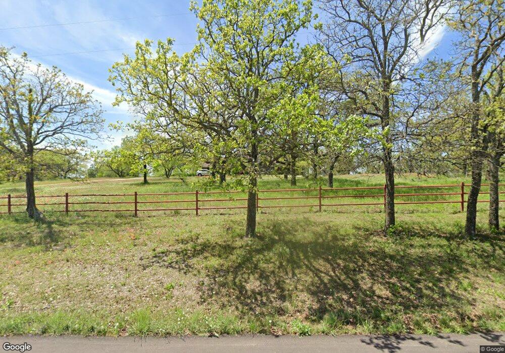 364 Mccarthy Dr, Weatherford, TX 76088 - photo 1