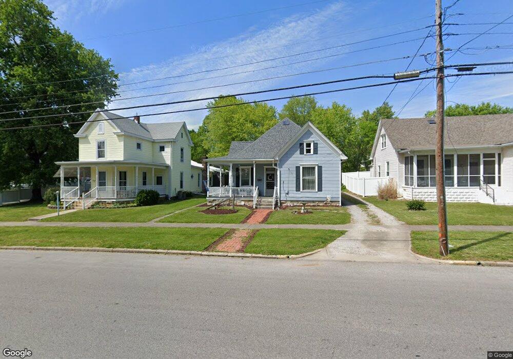 348 E Walnut St, Corydon, IN 47112 - photo 1