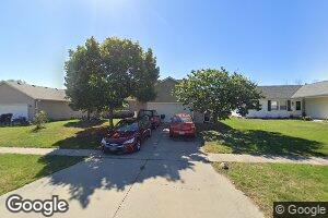 1614 Thomas St, Redfield, IA 50233