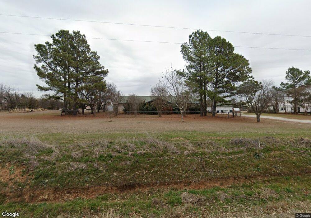 375 County Road 4796, Boyd, TX 76023 - photo 1