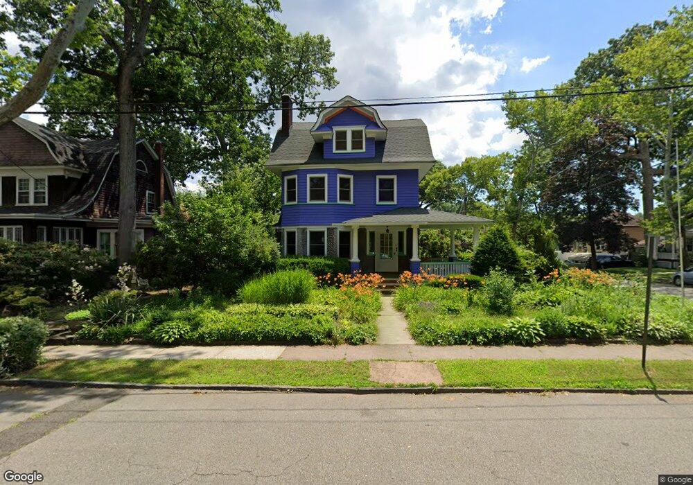 51 Hawthorne St, Rutherford, NJ 07070 - photo 1