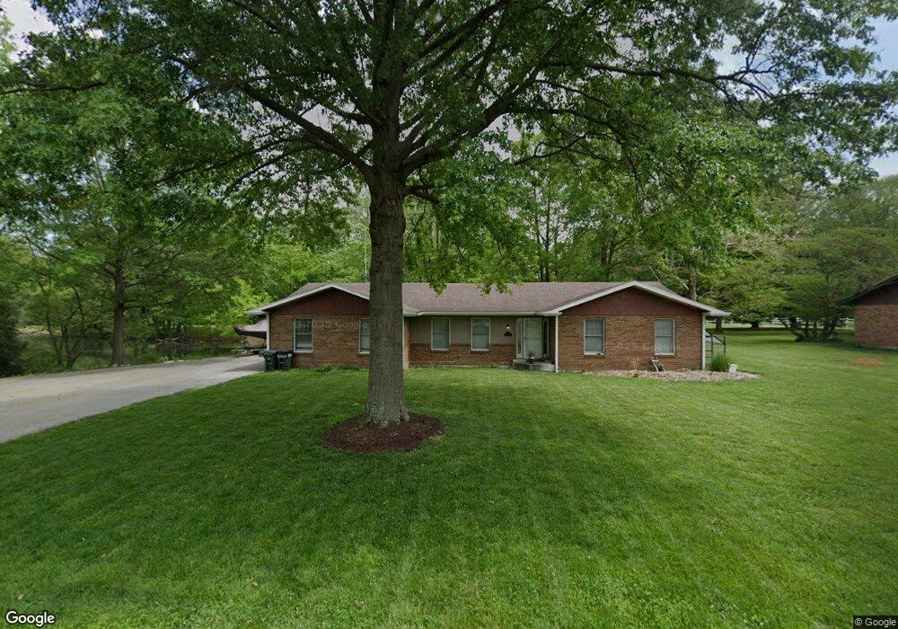 8 Lakeview Dr, Freeburg, IL 62243 - photo 1