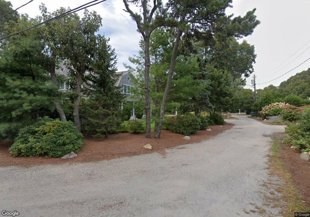 5 Yacht Club Rd, East Falmouth, MA 2536 - photo 1