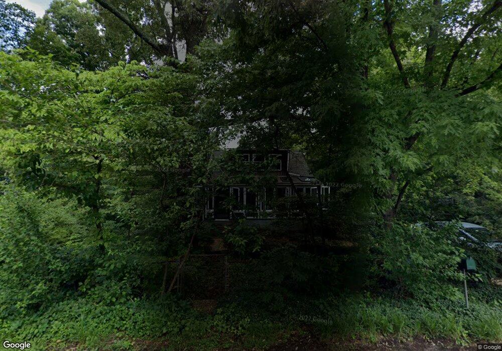 9210 Fowler Ln, Lanham, MD 20706 - photo 1