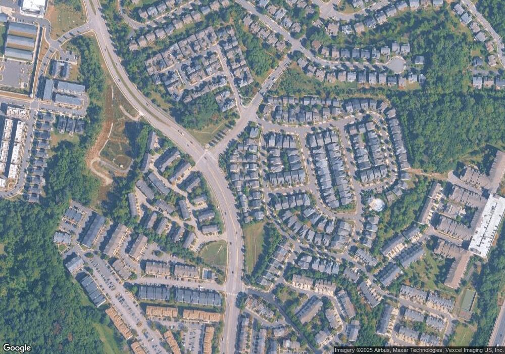 9068 Furey Rd, Lorton, VA 22079 - photo 1