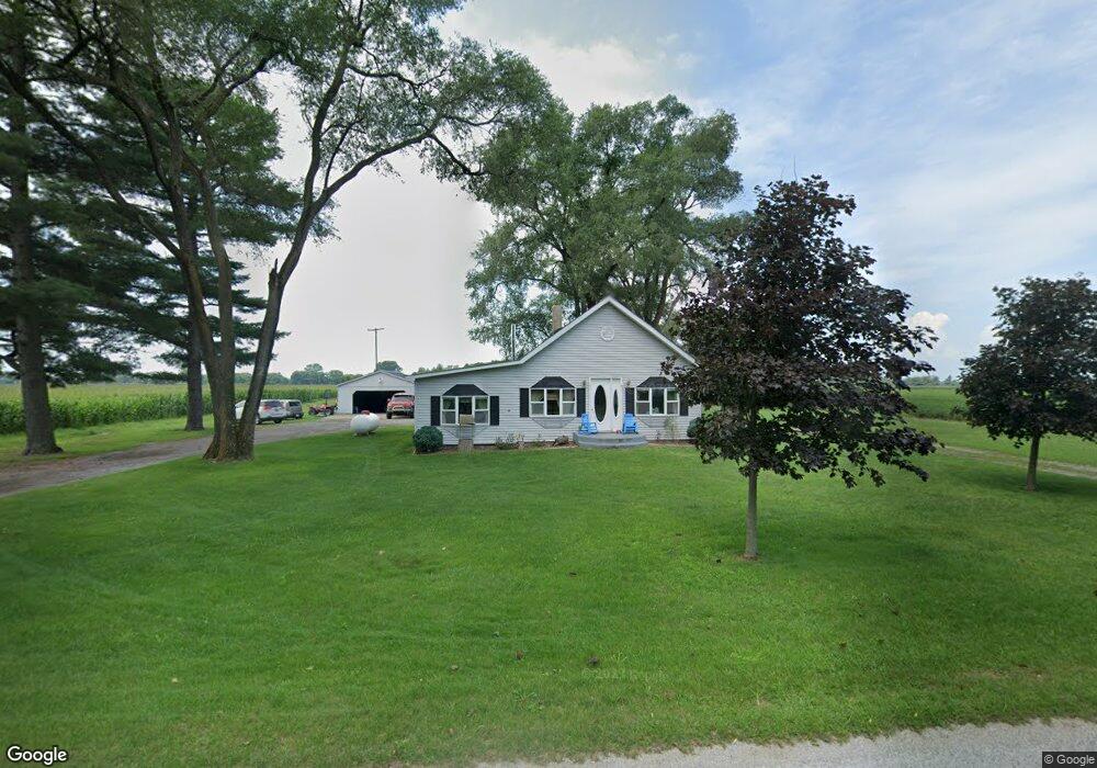 4515 N 500 E, Hamlet, IN 46532 - photo 1